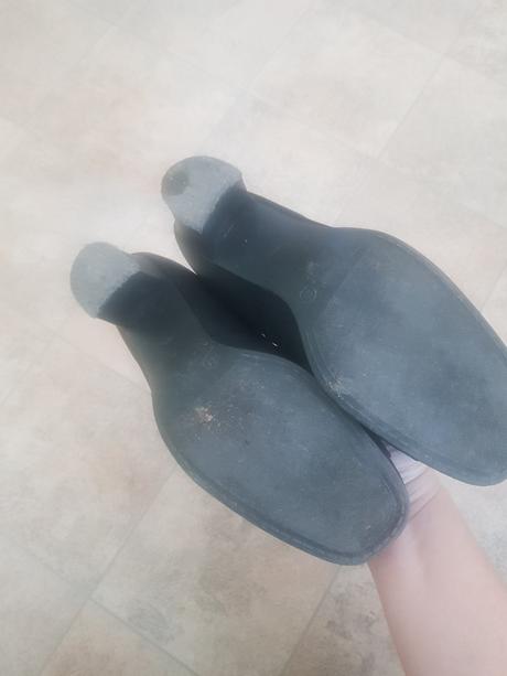 Dámske topánky, 41