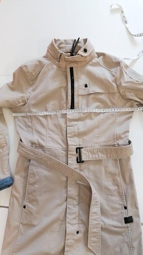 Kabat/trenckot g-star raw m, g-star raw,m