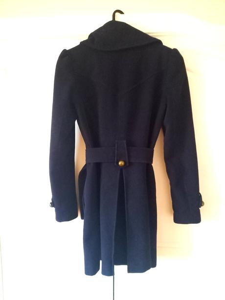 Kabát značky new look, new look,xs