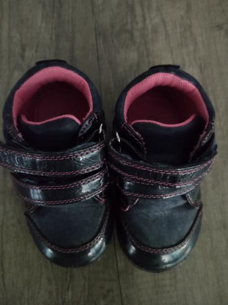 Topánky, nelli blu,21