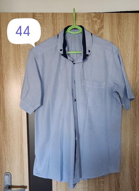Košeľa, 44