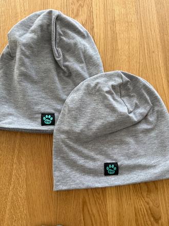 2x kiwi ciapka xl, xl