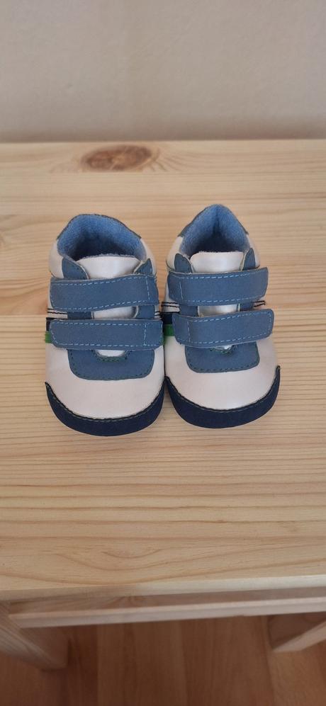 Tenisky, cherokee,17