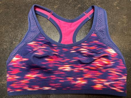 Športová podprsenka  tchibo 36/38, tchibo,m