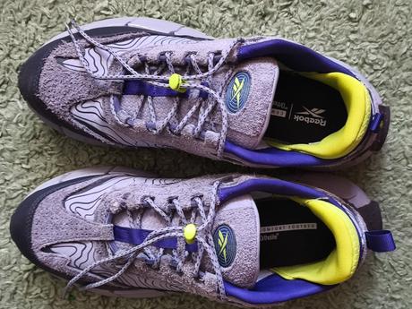 Reebok tenisky, reebok,43