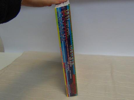 Sue hendra collection nea18, 