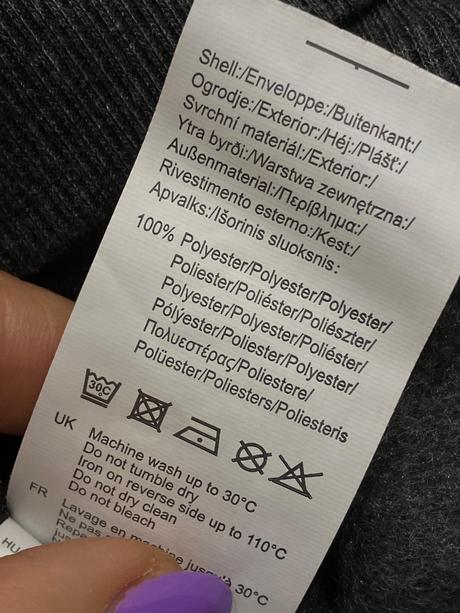 Pánska mikina s kapucňou lee cooper (s), lee cooper,s