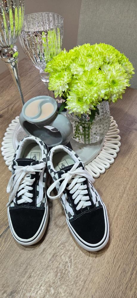 Tenisky vans, vans,38