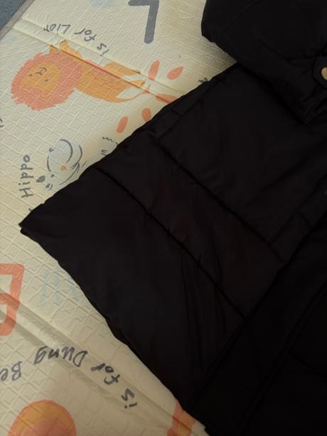 Zara bunda, zara,164