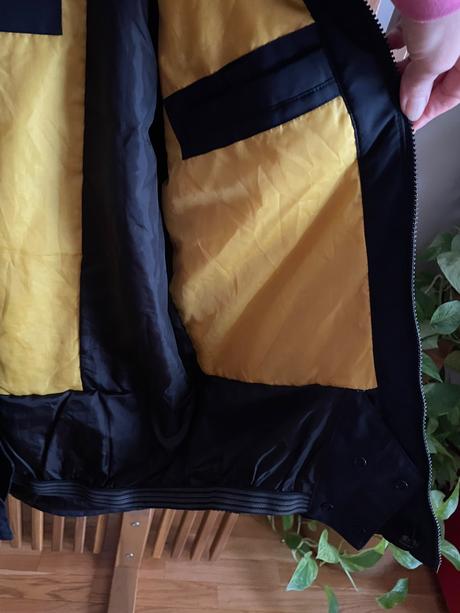 Bunda quilsilver 10.000, quiksilver,152