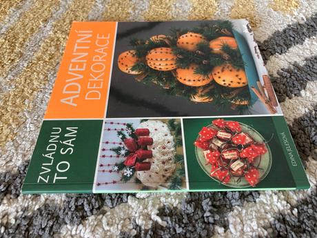 Adventní dekorace zvládnu to sám (2016),