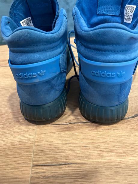 Botasky, adidas,42