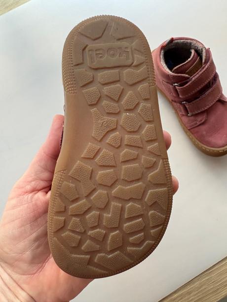 Zimné topanky koel, koel4kids,24