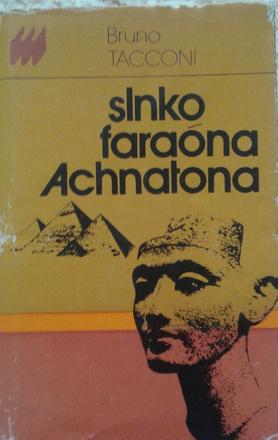 Slnko faraóna achnatona,