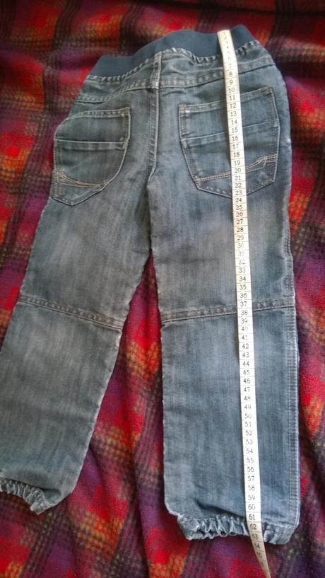 Cool jeans, palomino,110