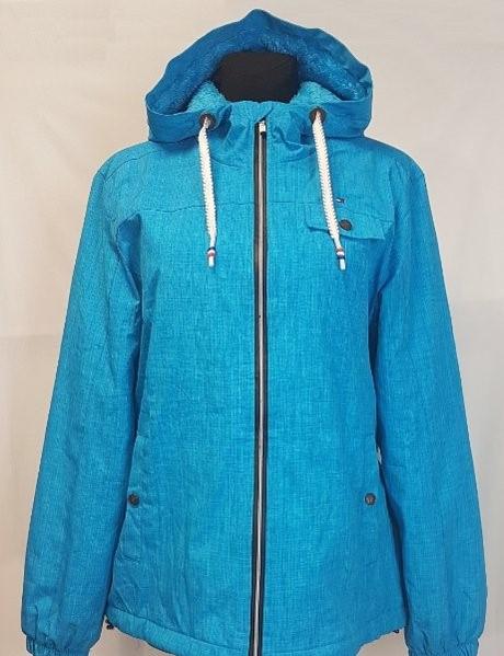 Pekná vetrovka zn. tommy hilfiger, tommy hilfiger,m