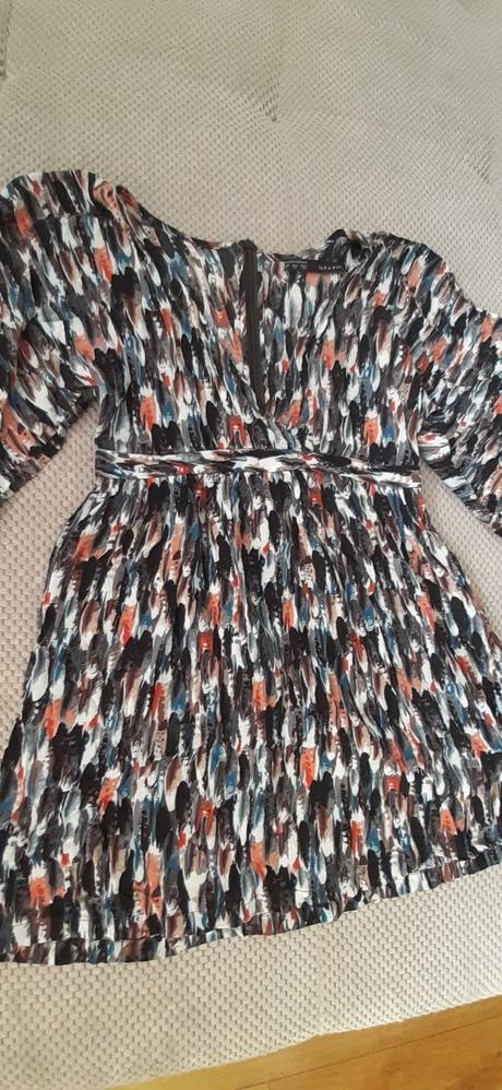 Zara top xs, zara,xs