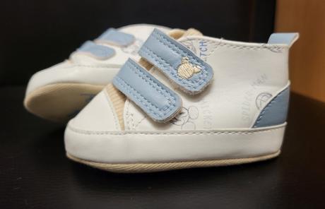 Capačky disney marvel na 3-6 mesiacov, disney,18