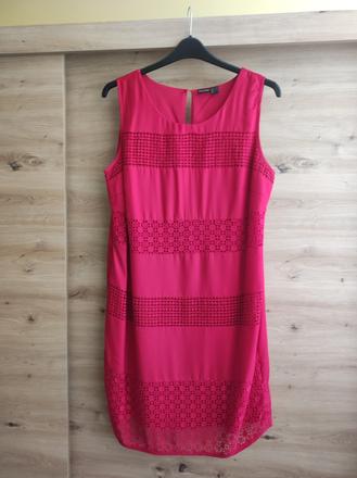 Letné šaty, bonprix,46