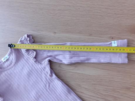 Tričko 98/104, newbie,98 / 104