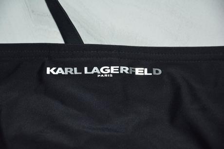 Plavky karl lagerfeld m, m