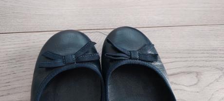 Baleríny benetton, benetton,36