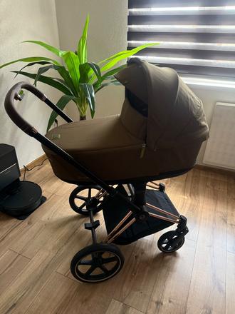 Cybex priam 4.0 (2026), cybex,cybex priam 4