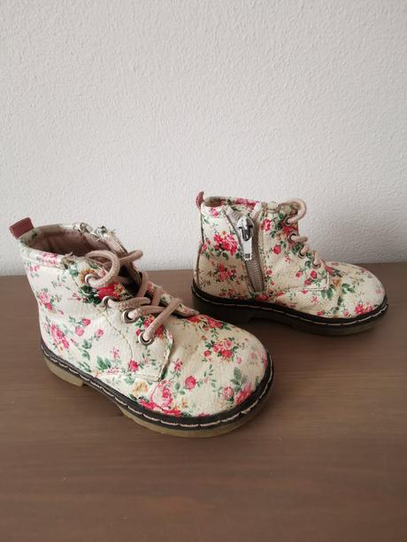 Dievčence topánky, cupcake,21
