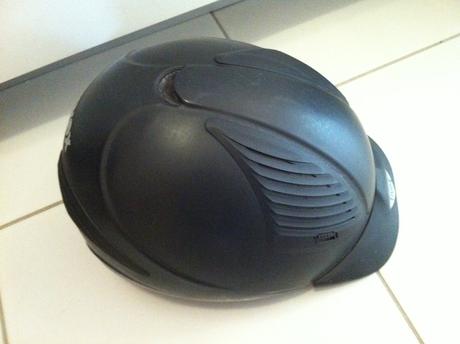 Jazdecká prilba uvex, uvex