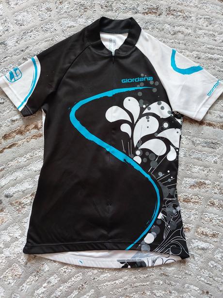 Cyklistické tričko, 34