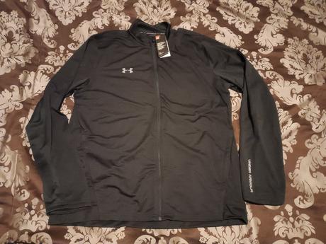 Mikina, under armour,xl