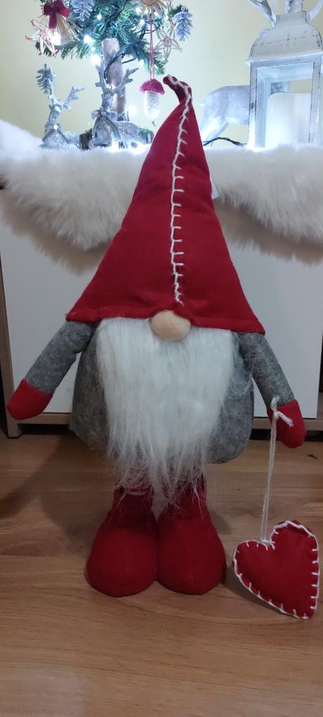 Červený trpaslík, 