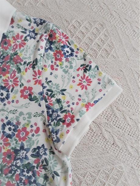 Predám dámsku polokošeľu zn. benetton, č. 36, benetton,36