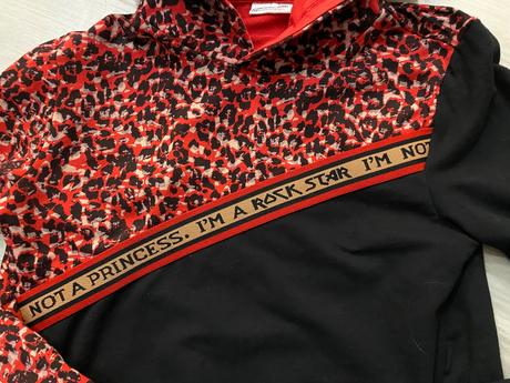 Mikina coccodrillo, coccodrillo,164