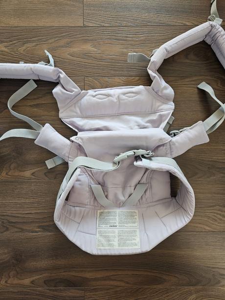 Manduca nosic, manduca