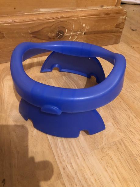 Cestovný nočník skladací, 