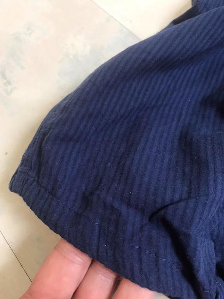 Letná blúzka m/l, terranova,l