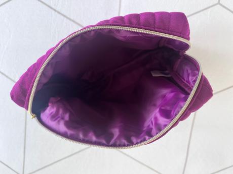 Kozmetická taštička nivea,
