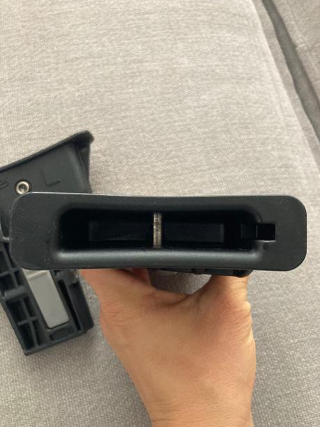 Adaptéry na kočík, britax