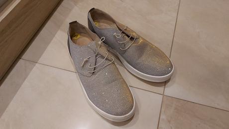 Kožené dámske topánky veľkosť 40,5, 40