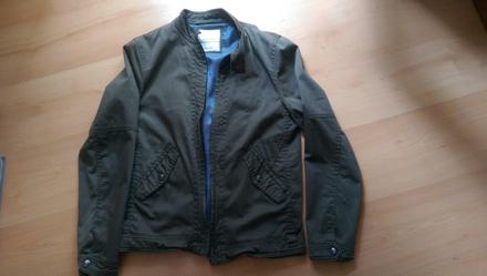 Tensia bunda zara man, zara,m