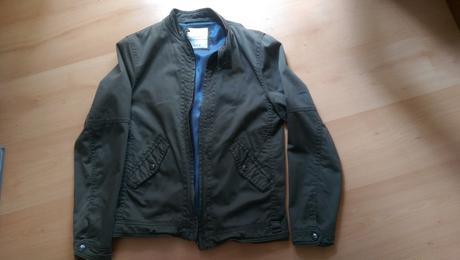 Tensia bunda zara man, zara,m