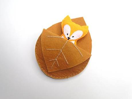 Lístok so zvieratkom, 