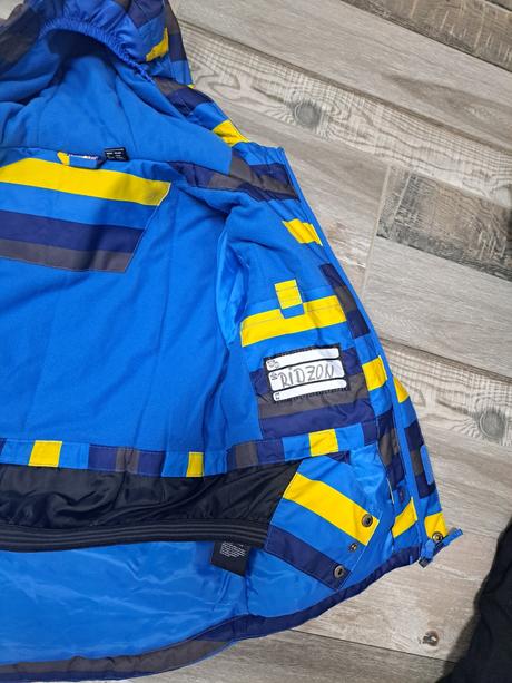 Lužiarska bunda, lupilu,116