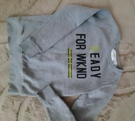 Mix oblečenia pepperts 146-152, 140–152