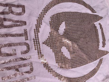 Zara mikina +tricko, zara,152