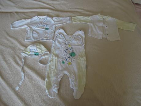 Súpravička do pôrodnice, 56