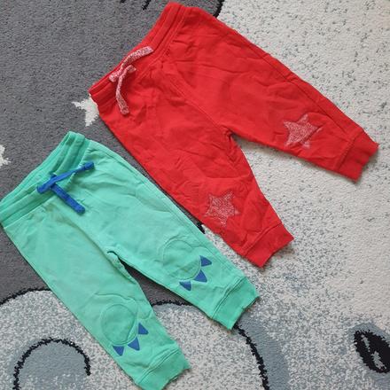 Teplaky 1+1, pepco,80