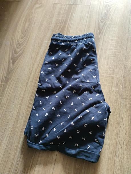 Kratke nohavice mix, bonprix,164