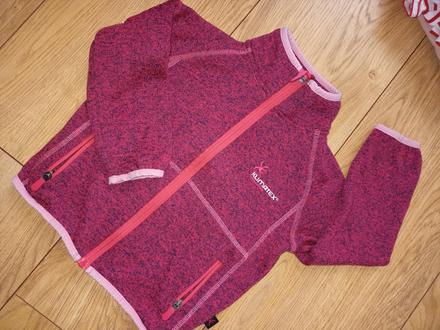 Klimatex mikina, 110